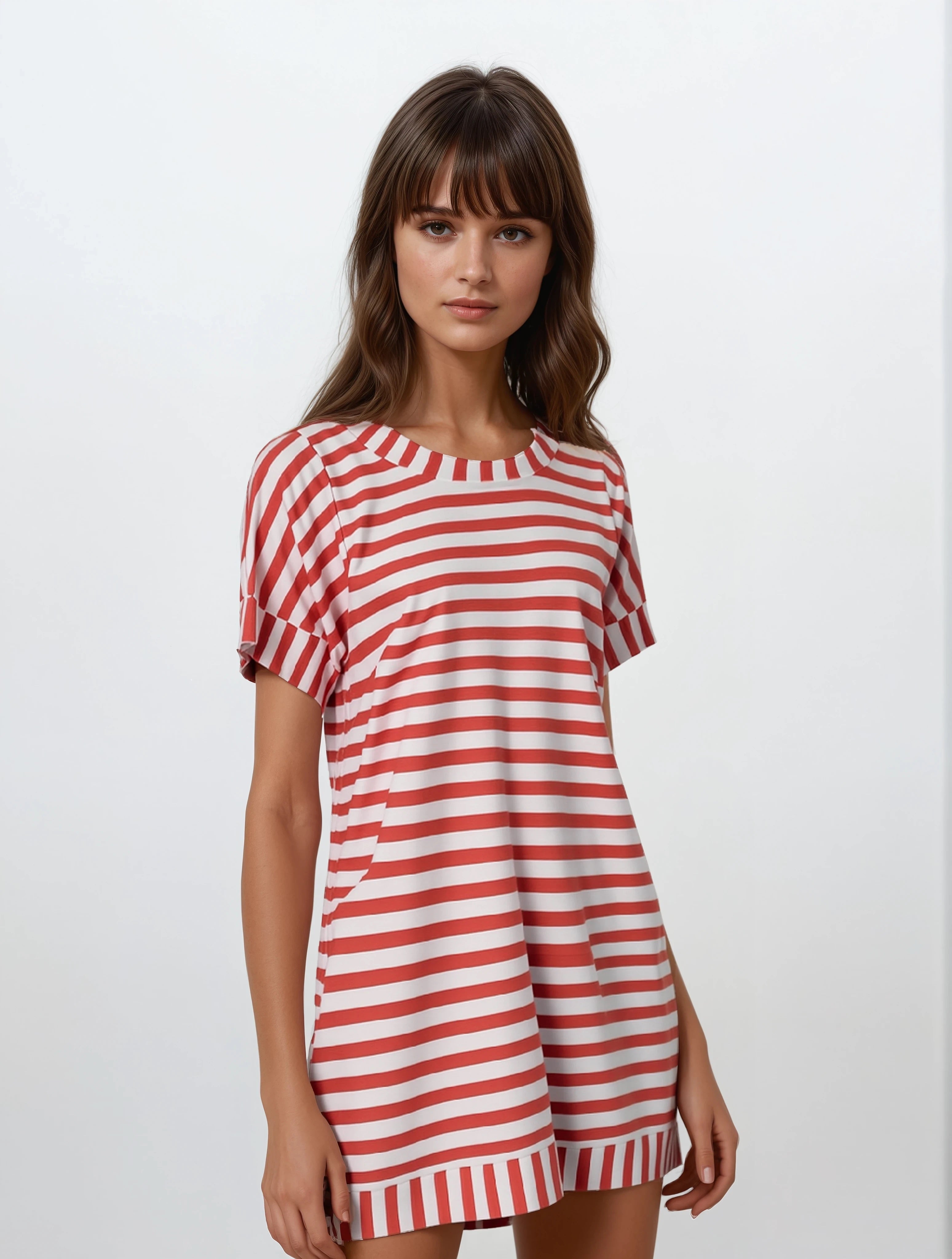 Pink Label - Loungewear Stripes
