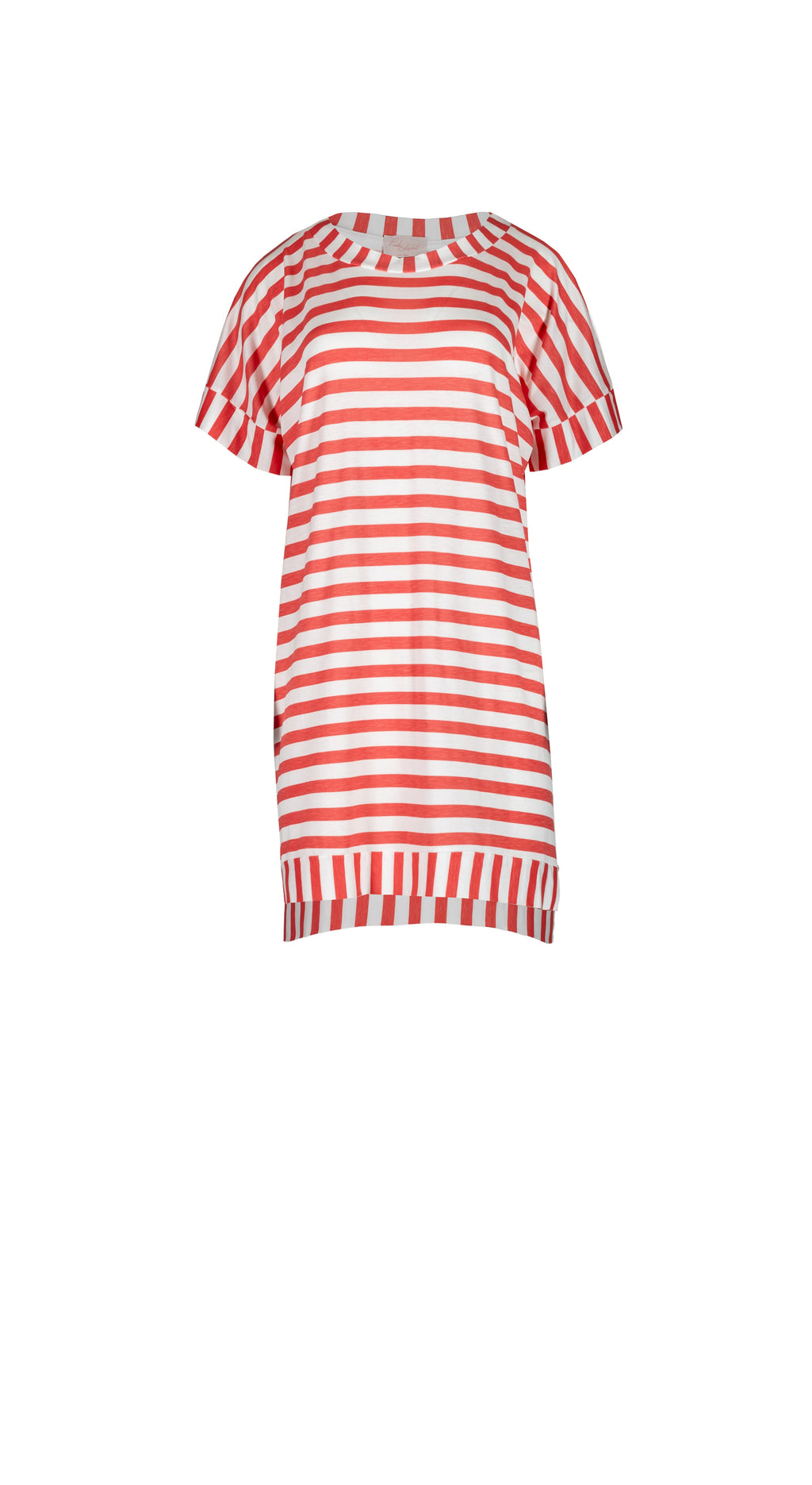 Pink Label - Loungewear Stripes