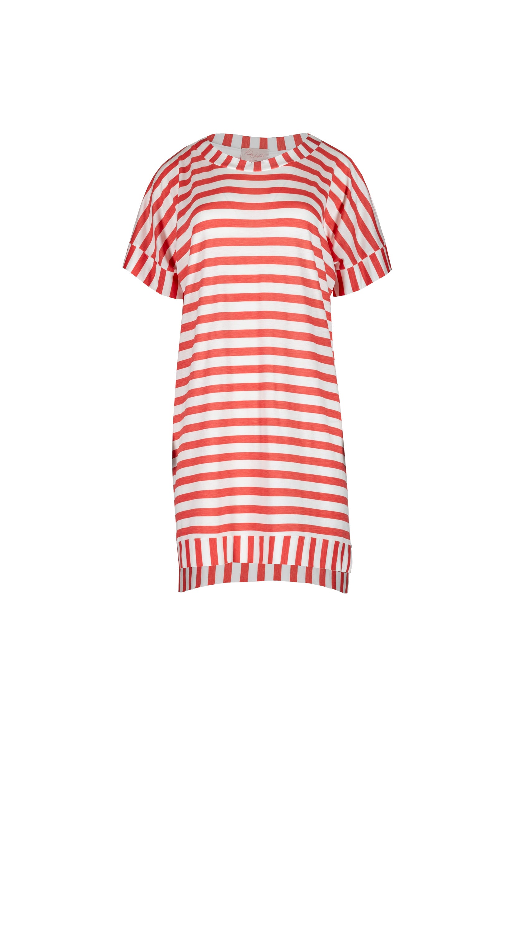 Pink Label - Loungewear Stripes