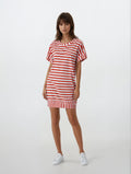Pink Label - Loungewear Stripes