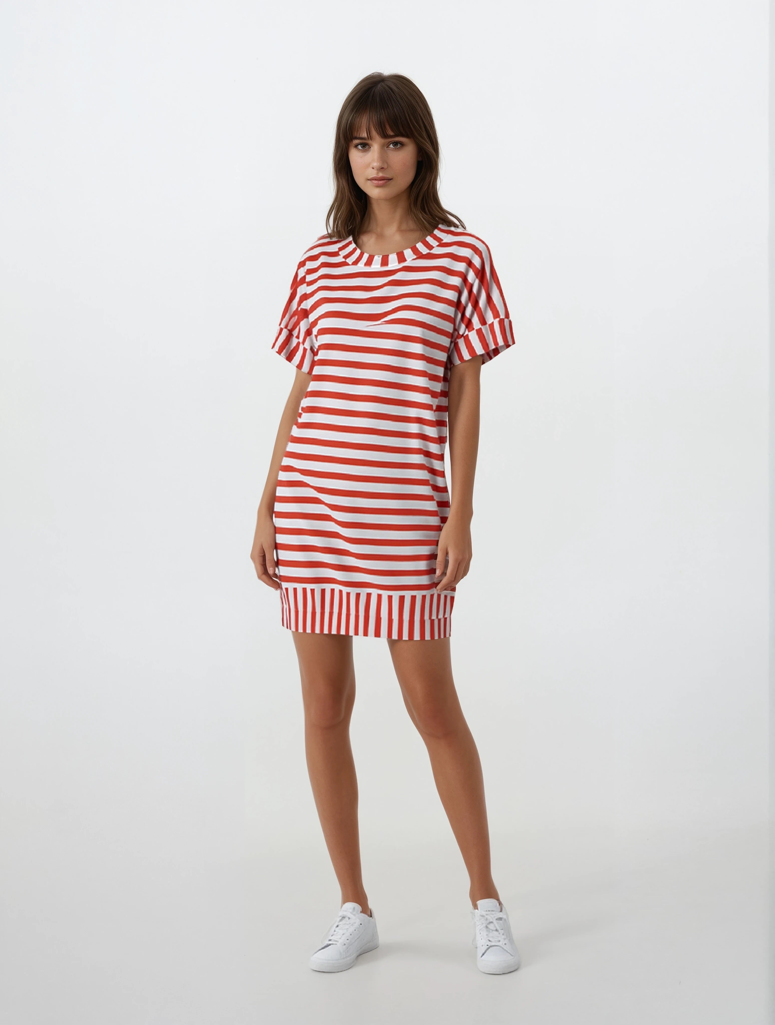 Pink Label - Loungewear Stripes