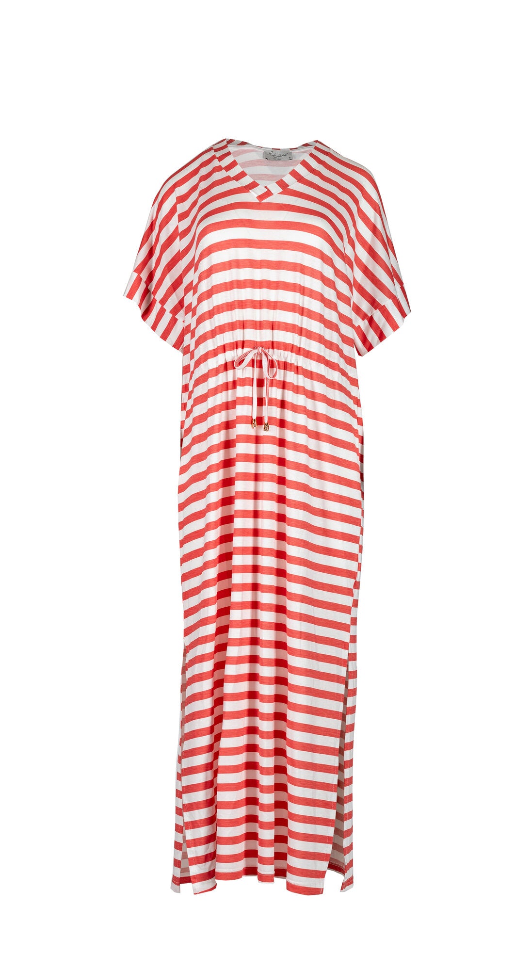 Pink Label - Loungewear Stripes Long
