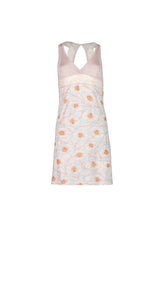 Pink Label - Nightgown Blossom Stripe