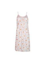Pink Label - Nightgown Blossom Stripe
