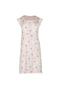 Pink Label - Nightgown Blossom Stripe