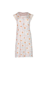 Pink Label - Nightgown Blossom Stripe