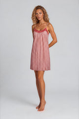 Pink Label - Nightgown Morocco