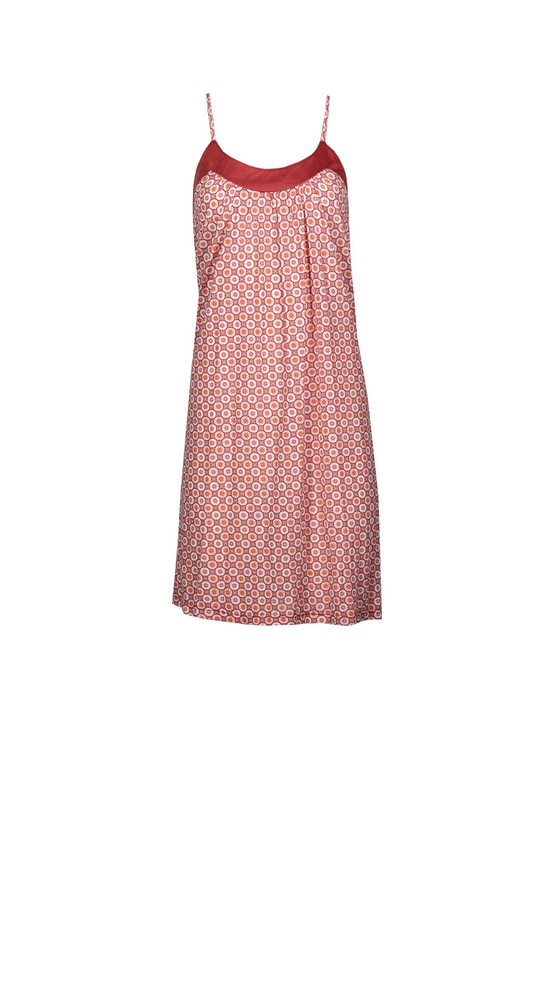 Pink Label - Nightgown Morocco