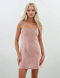 Pink Label - Nightgown Morocco