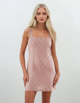 Pink Label - Nightgown Morocco