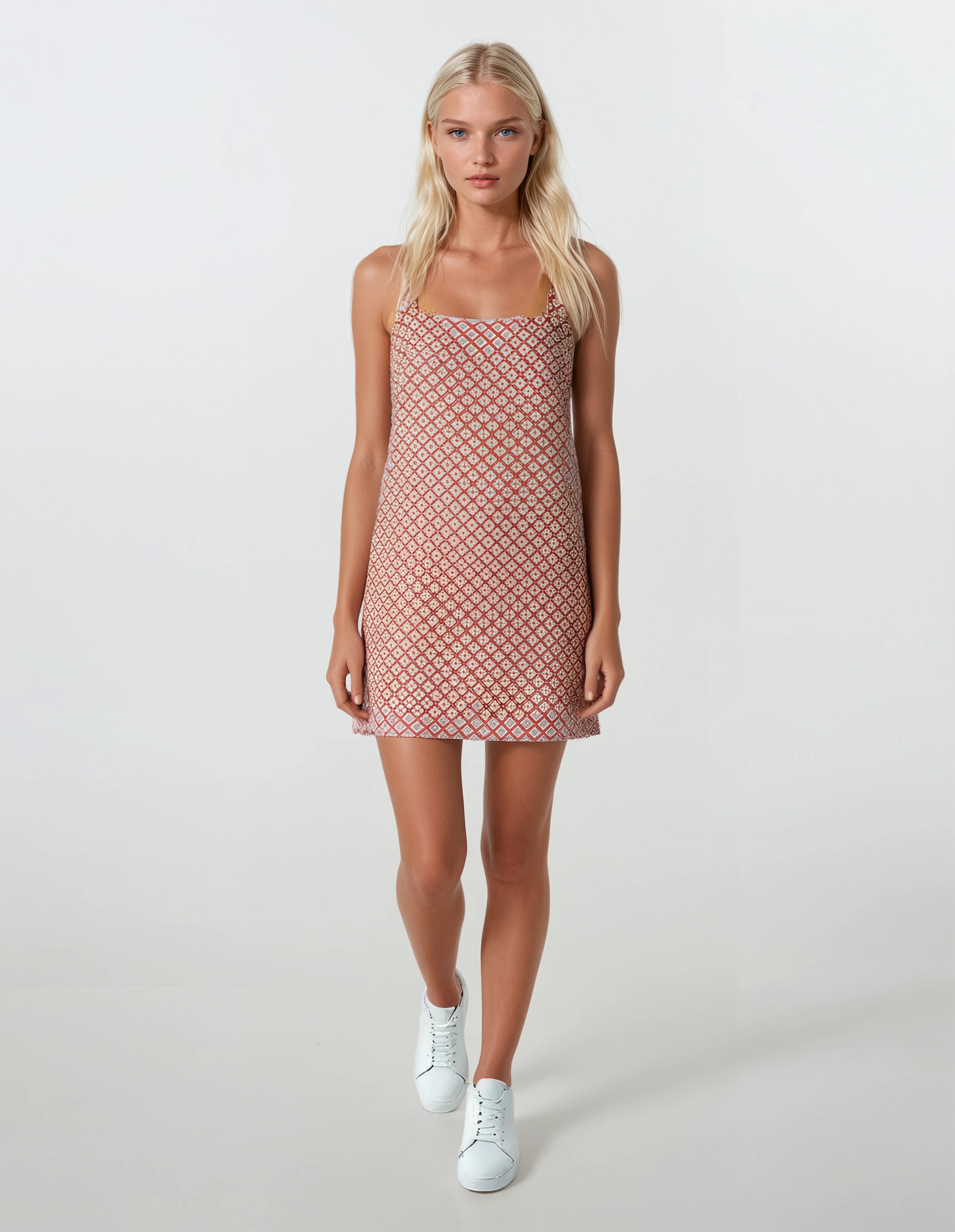 Pink Label - Nightgown Morocco