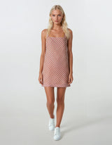 Pink Label - Nightgown Morocco