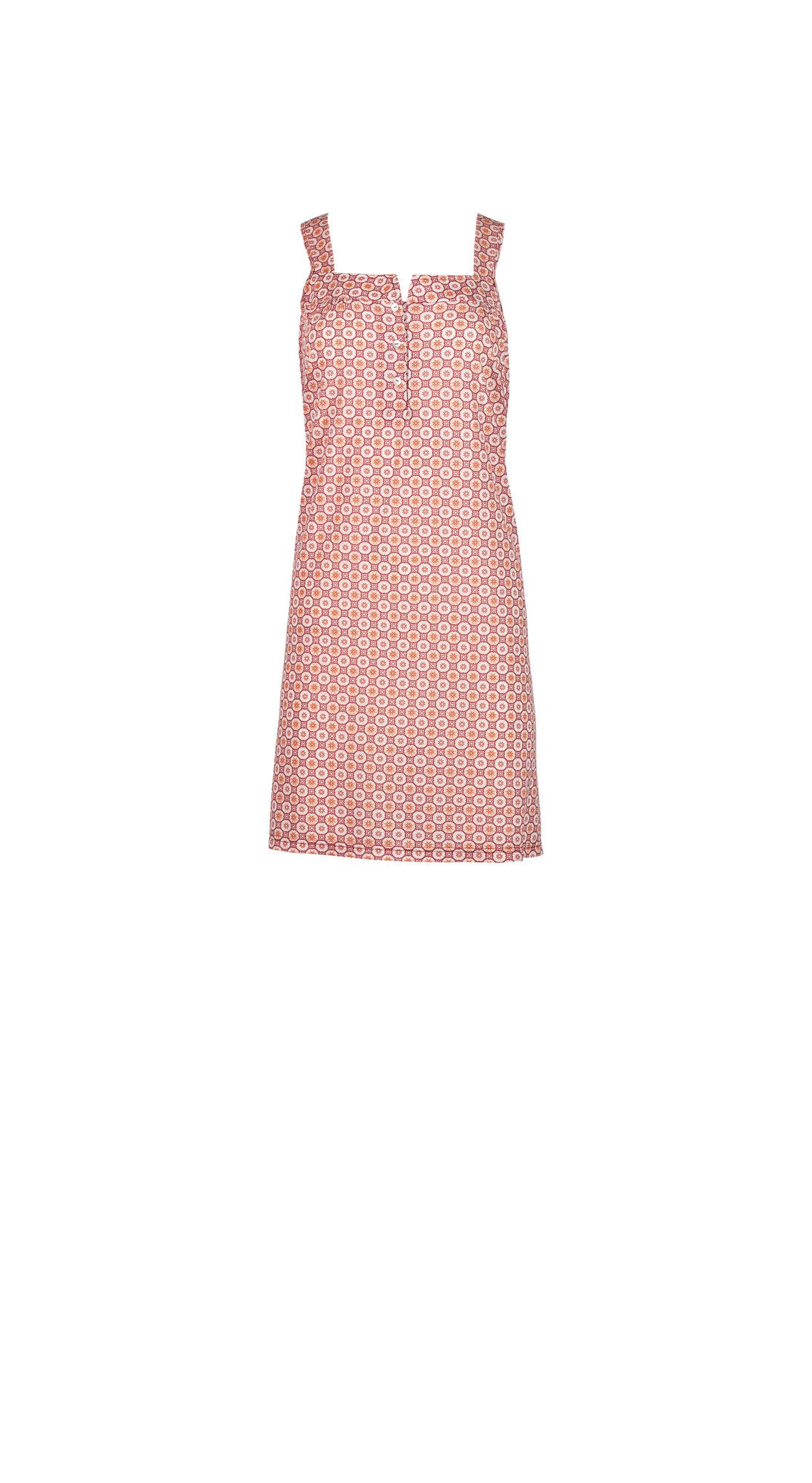 Pink Label - Nightgown Morocco