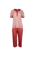 Pink Label - Pijama Morocco