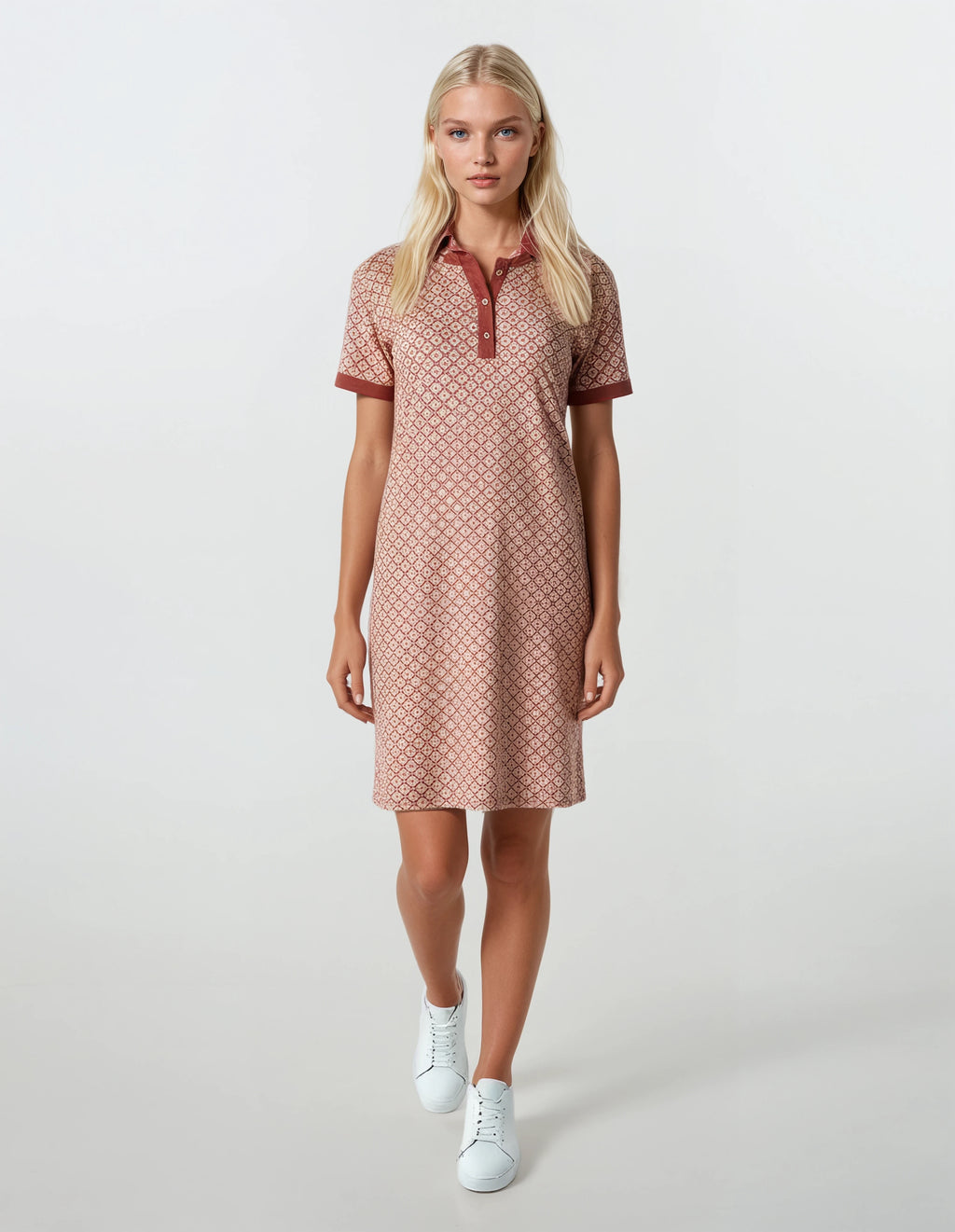 Pink Label - Nightgown Morocco