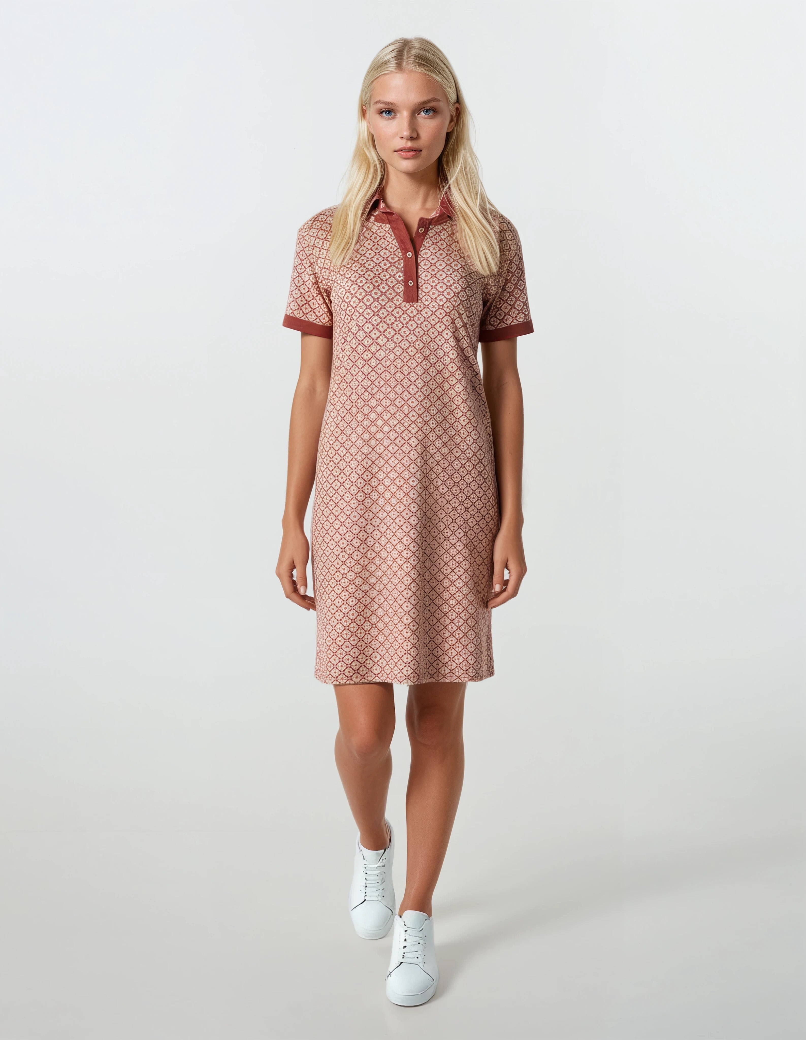 Pink Label - Nightgown Morocco