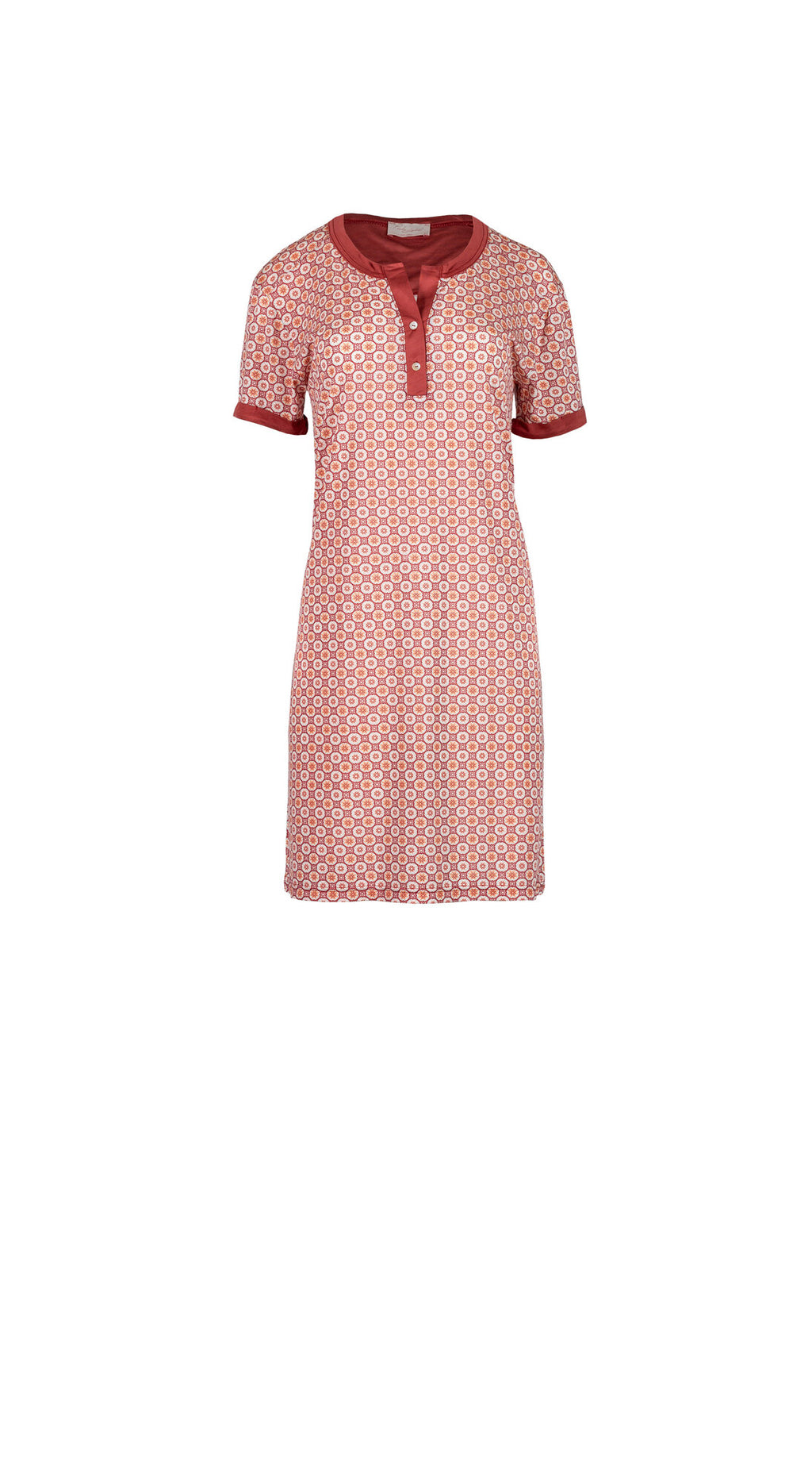 Pink Label - Nightgown Morocco