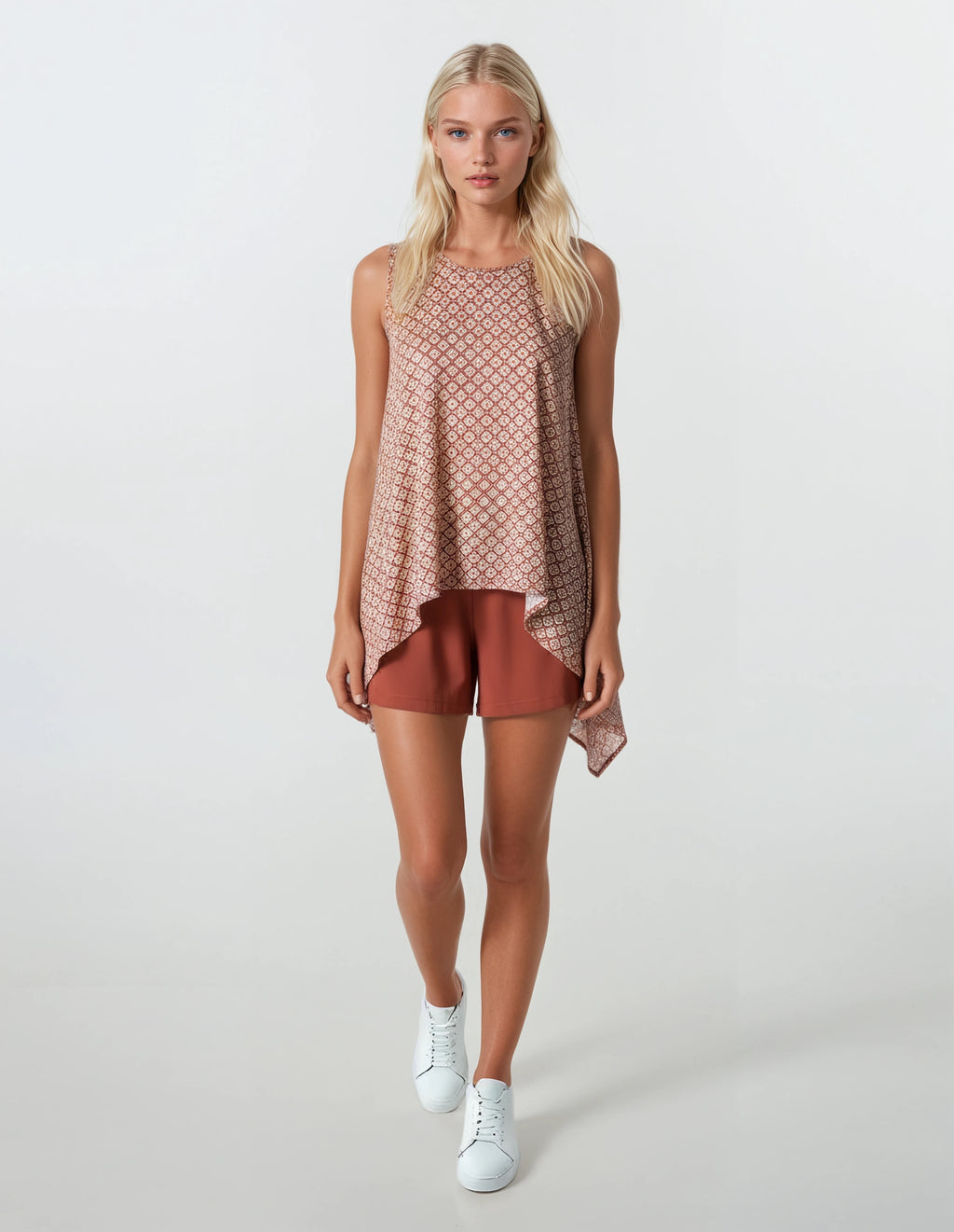 Pink Label - Pijama Morocco