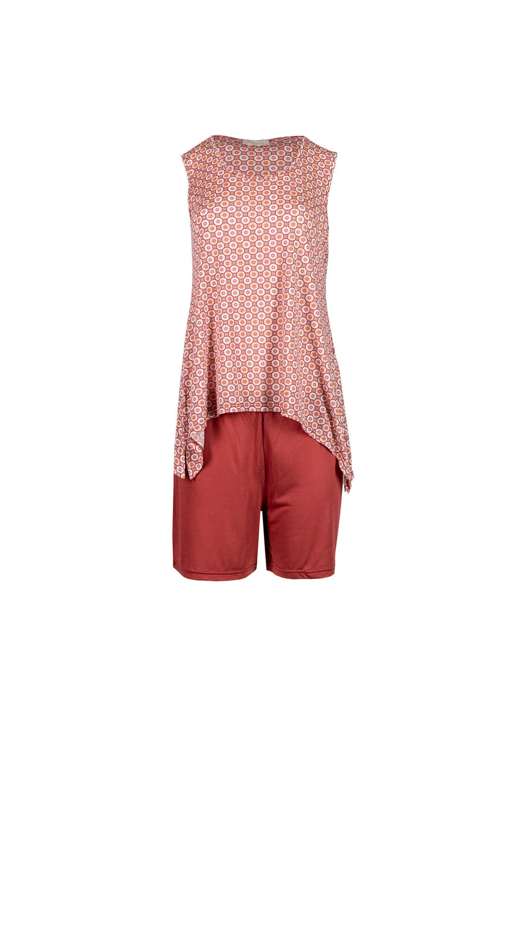 Pink Label - Pijama Morocco