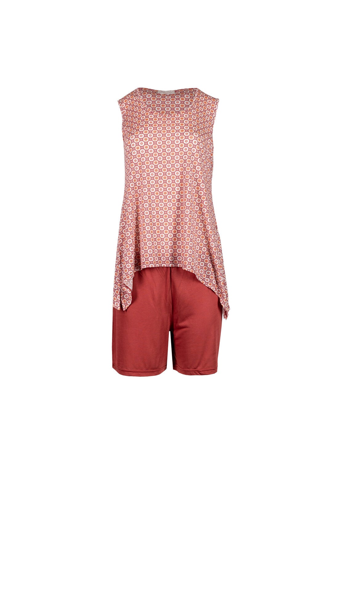 Pink Label - Pijama Morocco