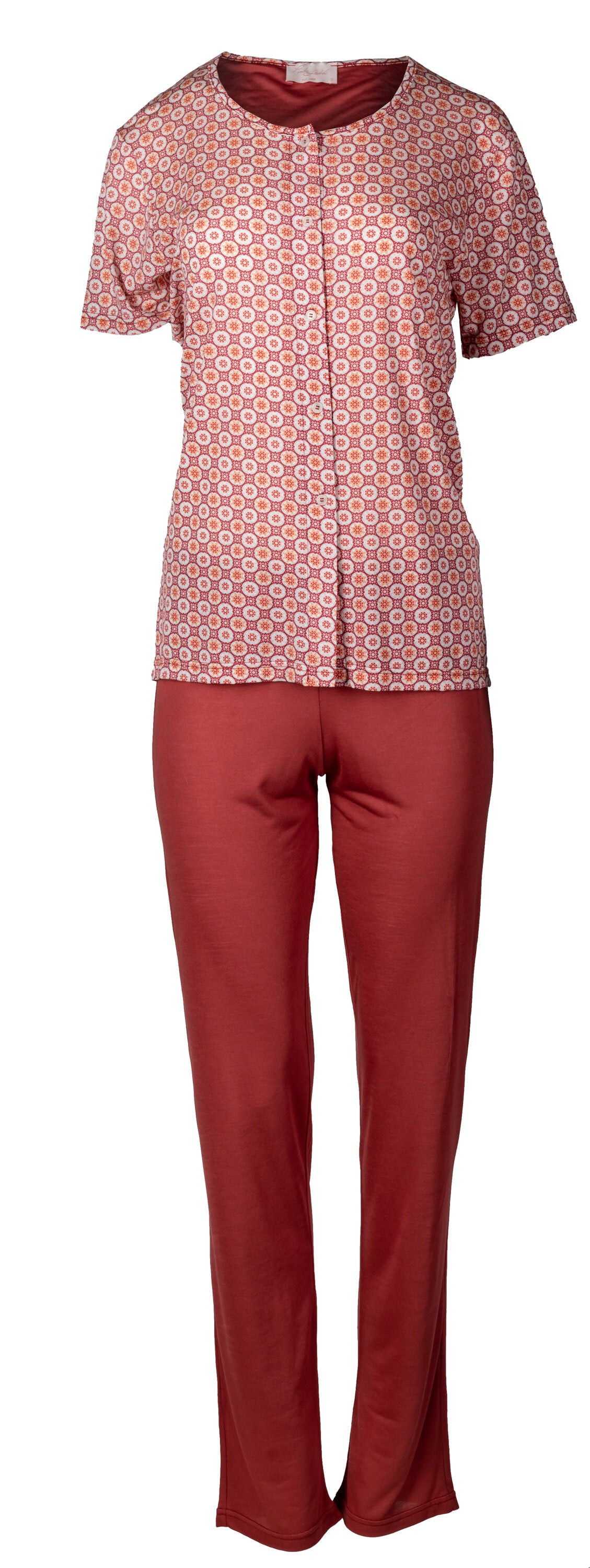 Pink Label - Pijama Morocco