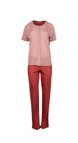 Pink Label - Pijama Morocco