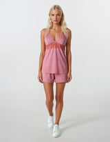 Pink Label - Pyjama Cherry Blossom