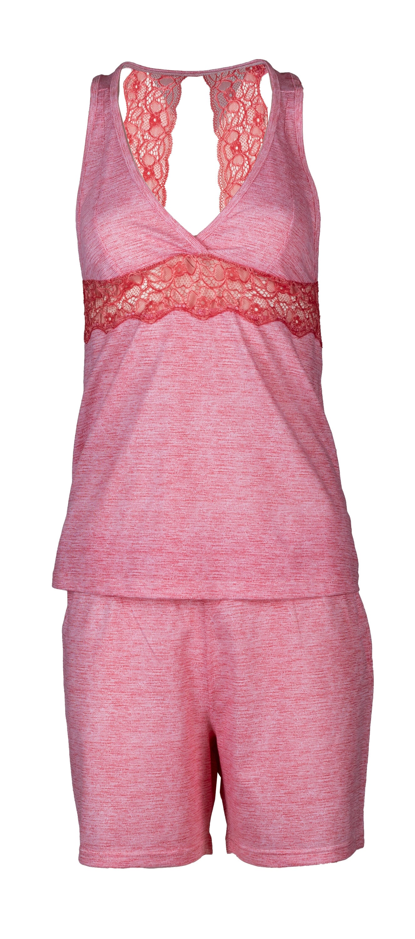 Pink Label - Pyjama Cherry Blossom