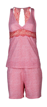Pink Label - Pyjama Cherry Blossom