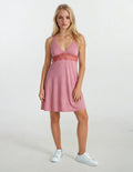 Pink Label - Nightgown Cherry Blossom