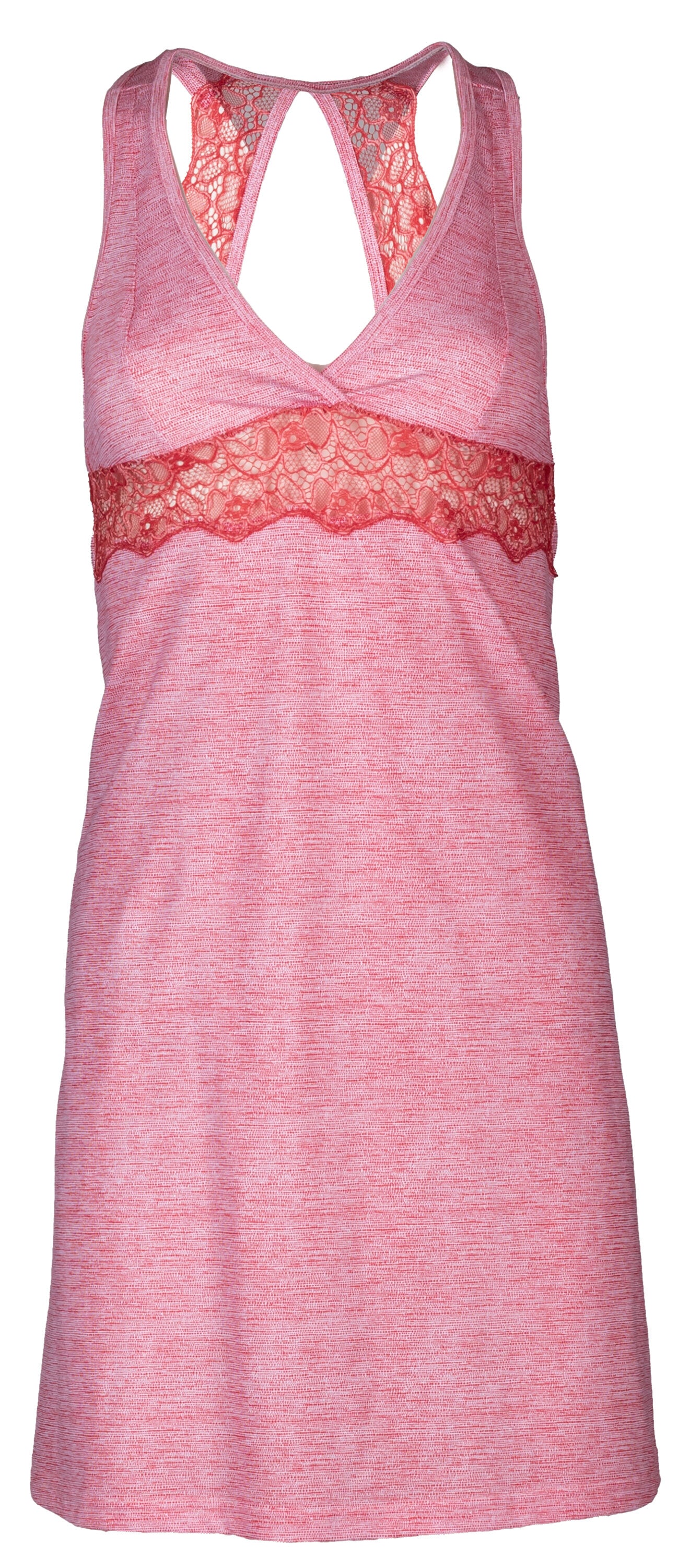 Pink Label - Nightgown Cherry Blossom