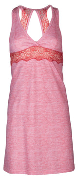Pink Label - Nightgown Cherry Blossom