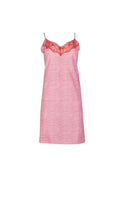 Pink Label - Nightgown Cherry Blossom