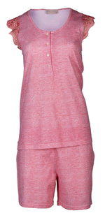 Pink Label - Pyjama Cherry Blossom