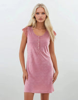 Pink Label - Nightgown Cherry Blossom