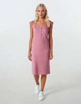 Pink Label - Nightgown Cherry Blossom
