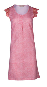 Pink Label - Nightgown Cherry Blossom