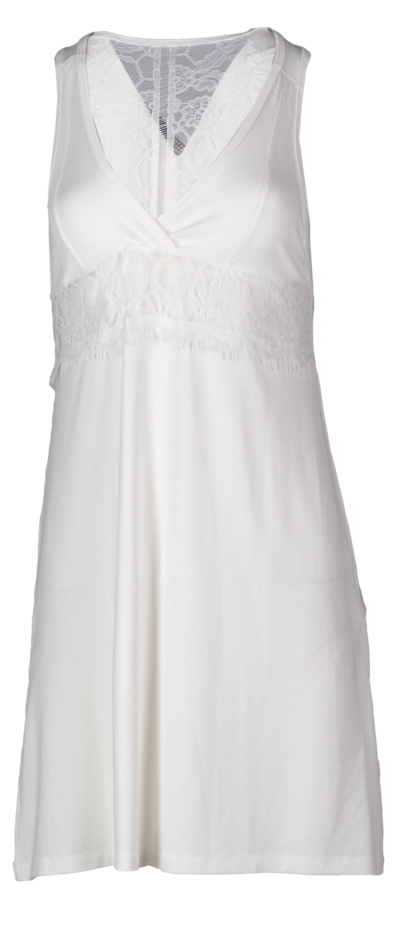 Pink Label - Nightgown Bridal