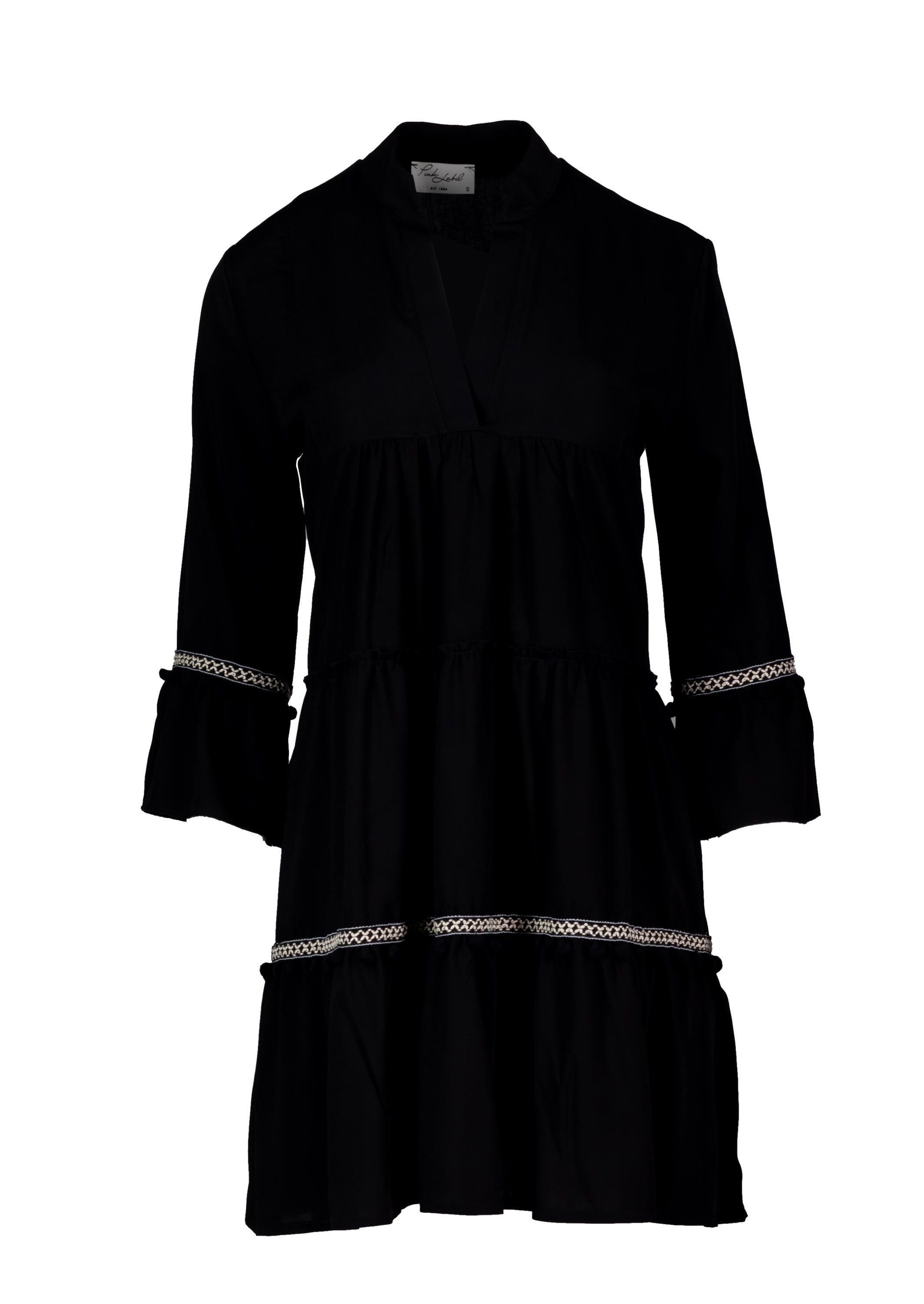 Pink Label - Beachwear Solid