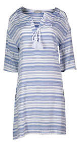 Pink Label - Beachwear Sea Stripe