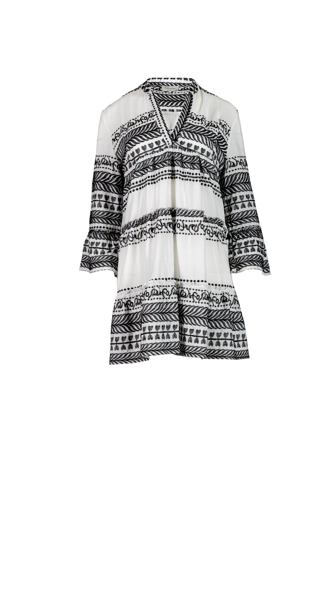 Pink Label - Beachwear Boho