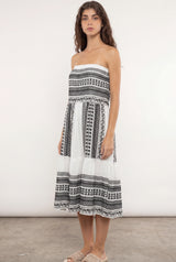 Pink Label - Beachwear Boho