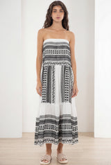 Pink Label - Beachwear Boho