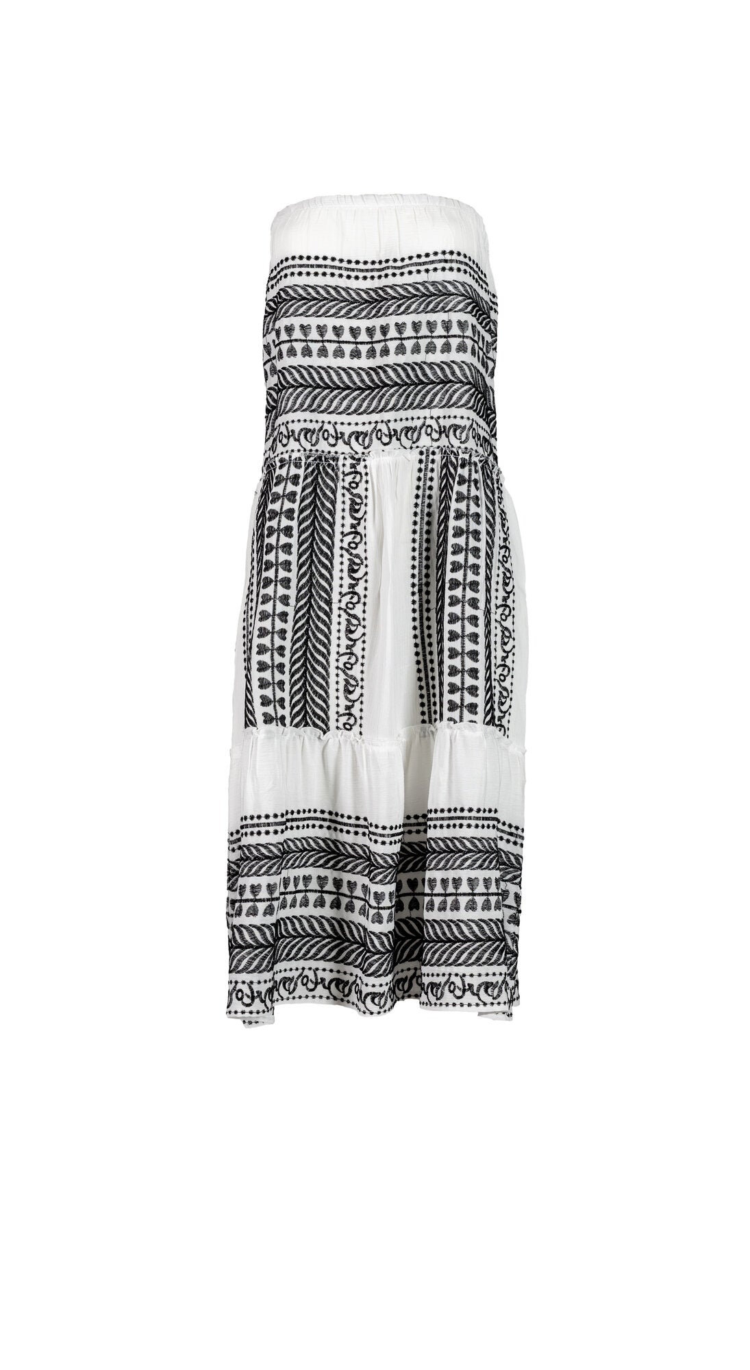 Pink Label - Beachwear Boho