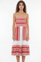 Pink Label - Beachwear Boho