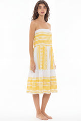 Pink Label - Beachwear Boho