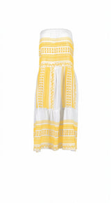 Pink Label - Beachwear Boho