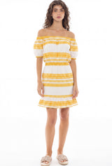 Pink Label - Beachwear Boho