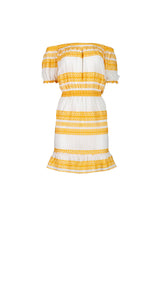 Pink Label - Beachwear Boho
