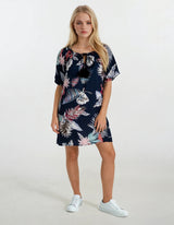 Pink Label - Beachwear Tropical
